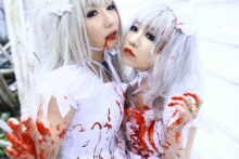 Gothic Lolita – Saku (248)