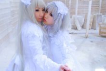 Gothic Lolita – Saku (25)