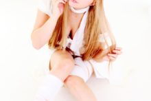 Gothic Lolita – Saku (258)