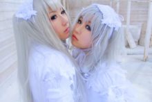 Gothic Lolita – Saku (26)
