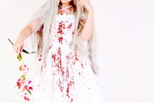 Gothic Lolita – Saku (273)