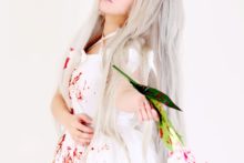 Gothic Lolita – Saku (274)