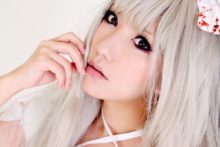 Gothic Lolita – Saku (275)