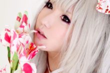 Gothic Lolita – Saku (276)