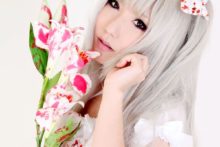 Gothic Lolita – Saku (277)