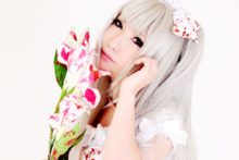 Gothic Lolita – Saku (278)