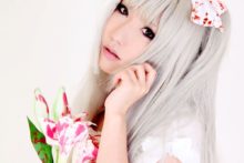 Gothic Lolita – Saku (279)