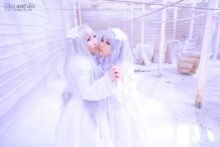 Gothic Lolita – Saku (28)