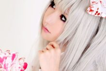Gothic Lolita – Saku (280)