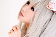 Gothic Lolita – Saku (281)