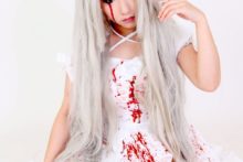 Gothic Lolita – Saku (282)