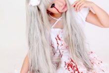 Gothic Lolita – Saku (283)
