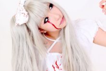 Gothic Lolita – Saku (284)
