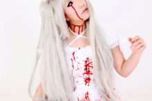 Gothic Lolita – Saku (285)