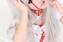 Gothic Lolita – Saku (286)