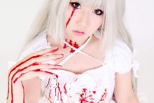 Gothic Lolita – Saku (287)