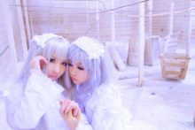 Gothic Lolita – Saku (29)