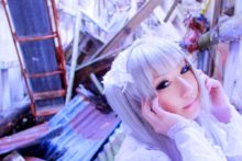 Gothic Lolita – Saku (3)