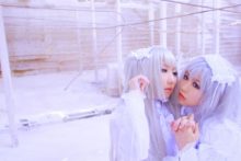 Gothic Lolita – Saku (30)