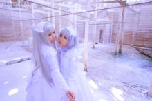 Gothic Lolita – Saku (31)