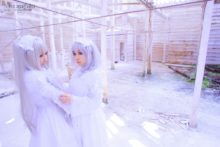 Gothic Lolita – Saku (33)