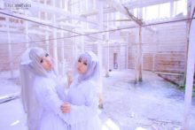 Gothic Lolita – Saku (34)