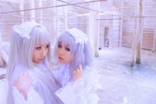 Gothic Lolita – Saku (35)