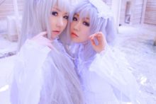 Gothic Lolita – Saku (36)
