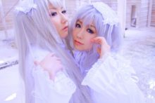 Gothic Lolita – Saku (37)