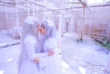Gothic Lolita – Saku (38)