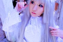 Gothic Lolita – Saku (4)