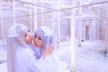 Gothic Lolita – Saku (41)