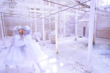 Gothic Lolita – Saku (42)