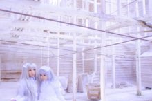 Gothic Lolita – Saku (43)