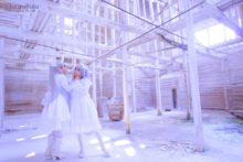 Gothic Lolita – Saku (45)
