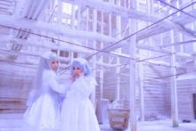 Gothic Lolita – Saku (46)