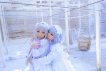 Gothic Lolita – Saku (48)