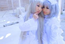 Gothic Lolita – Saku (49)