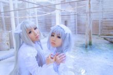 Gothic Lolita – Saku (50)