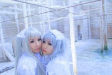 Gothic Lolita – Saku (51)