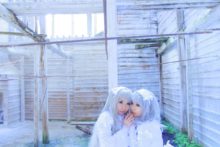 Gothic Lolita – Saku (52)