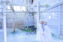 Gothic Lolita – Saku (53)