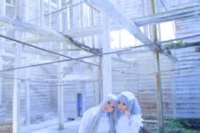 Gothic Lolita – Saku (56)