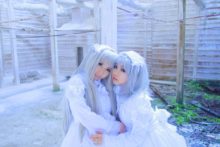 Gothic Lolita – Saku (57)