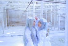 Gothic Lolita – Saku (58)