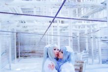 Gothic Lolita – Saku (59)