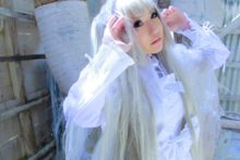Gothic Lolita – Saku (6)