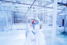 Gothic Lolita – Saku (60)