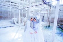 Gothic Lolita – Saku (61)