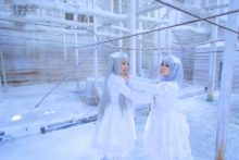 Gothic Lolita – Saku (68)